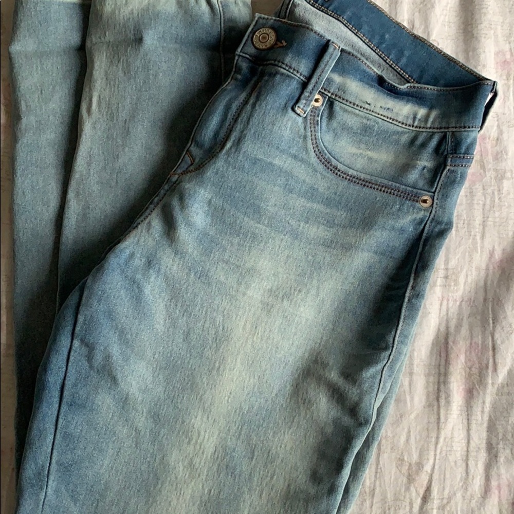 Express jeans - Picture 2 of 4